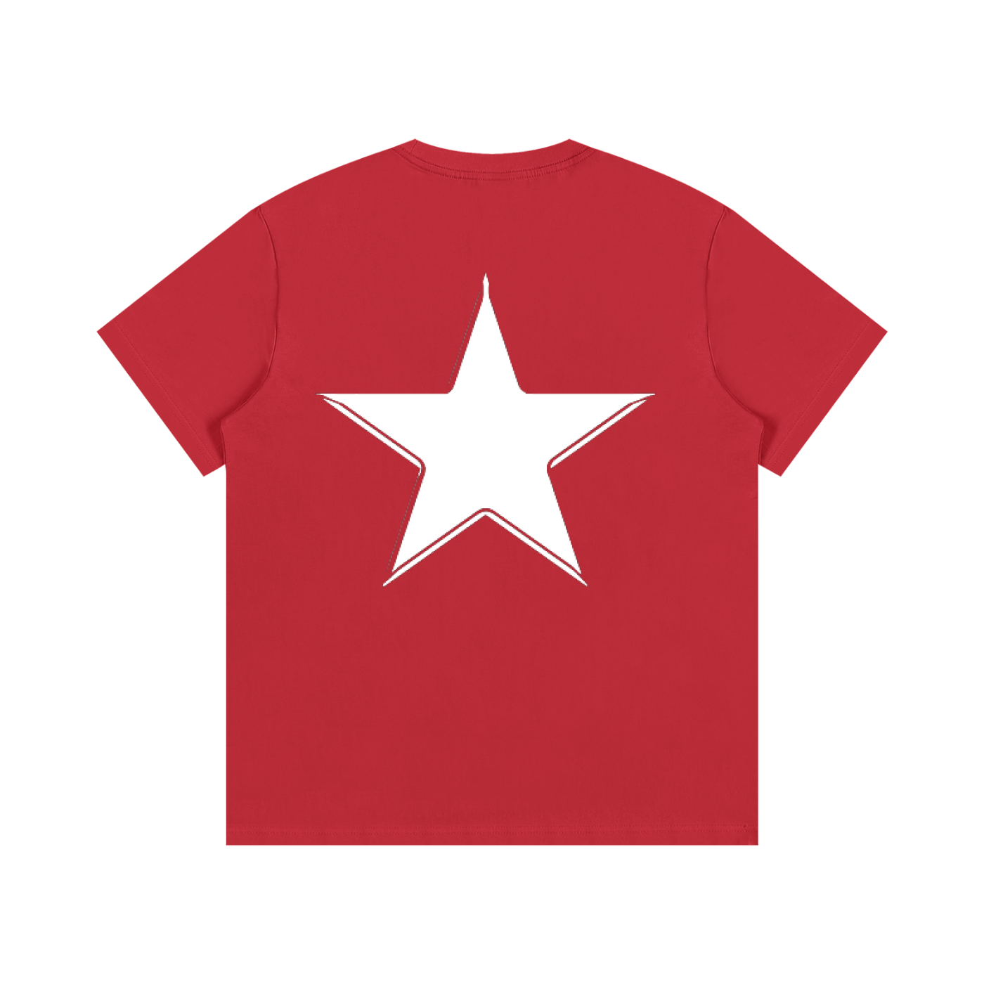 KayGLive - StarPower Essential Cotton T-Shirt