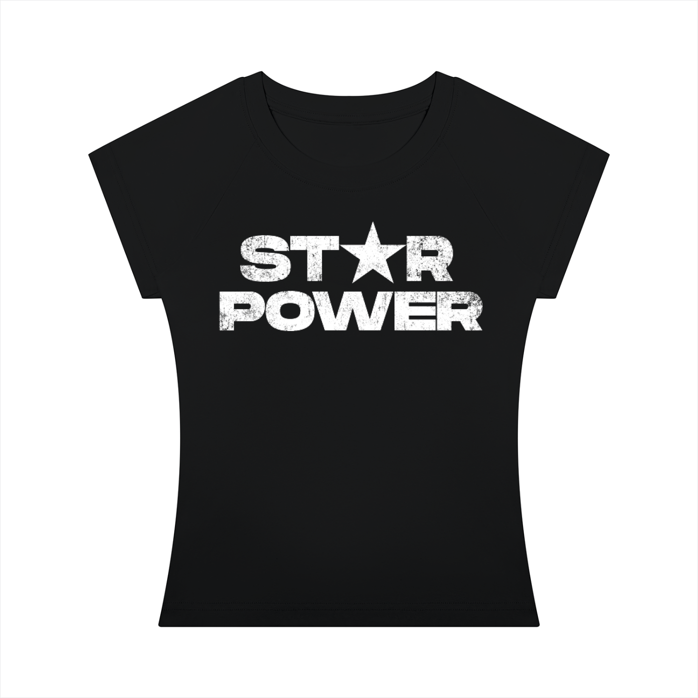 Women's Plus Size StarPower Shirt