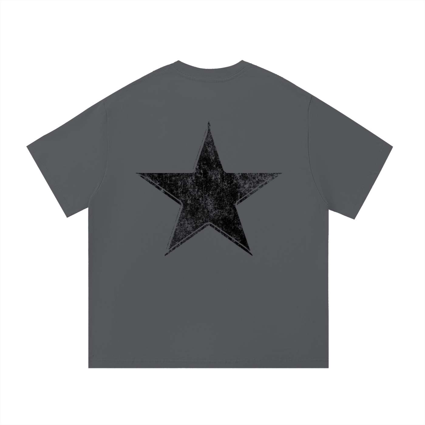 KayGLive - StarPower Essential Cotton T-Shirt