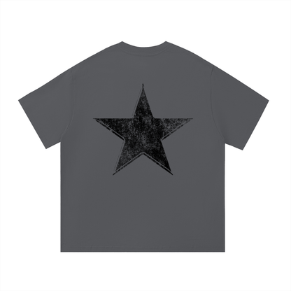 KayGLive - StarPower Essential Cotton T-Shirt
