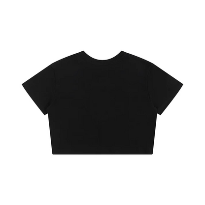 KayGLive - StarPower Women's Crop Top & Performance Leggings Bundle