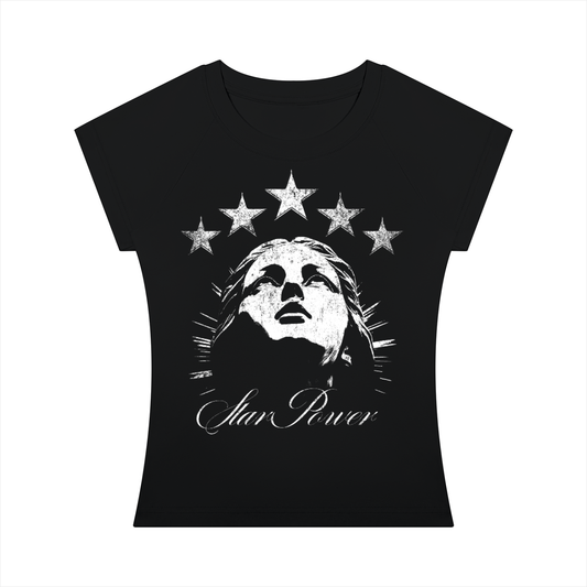 Women's Plus Size StarPower Shirt
