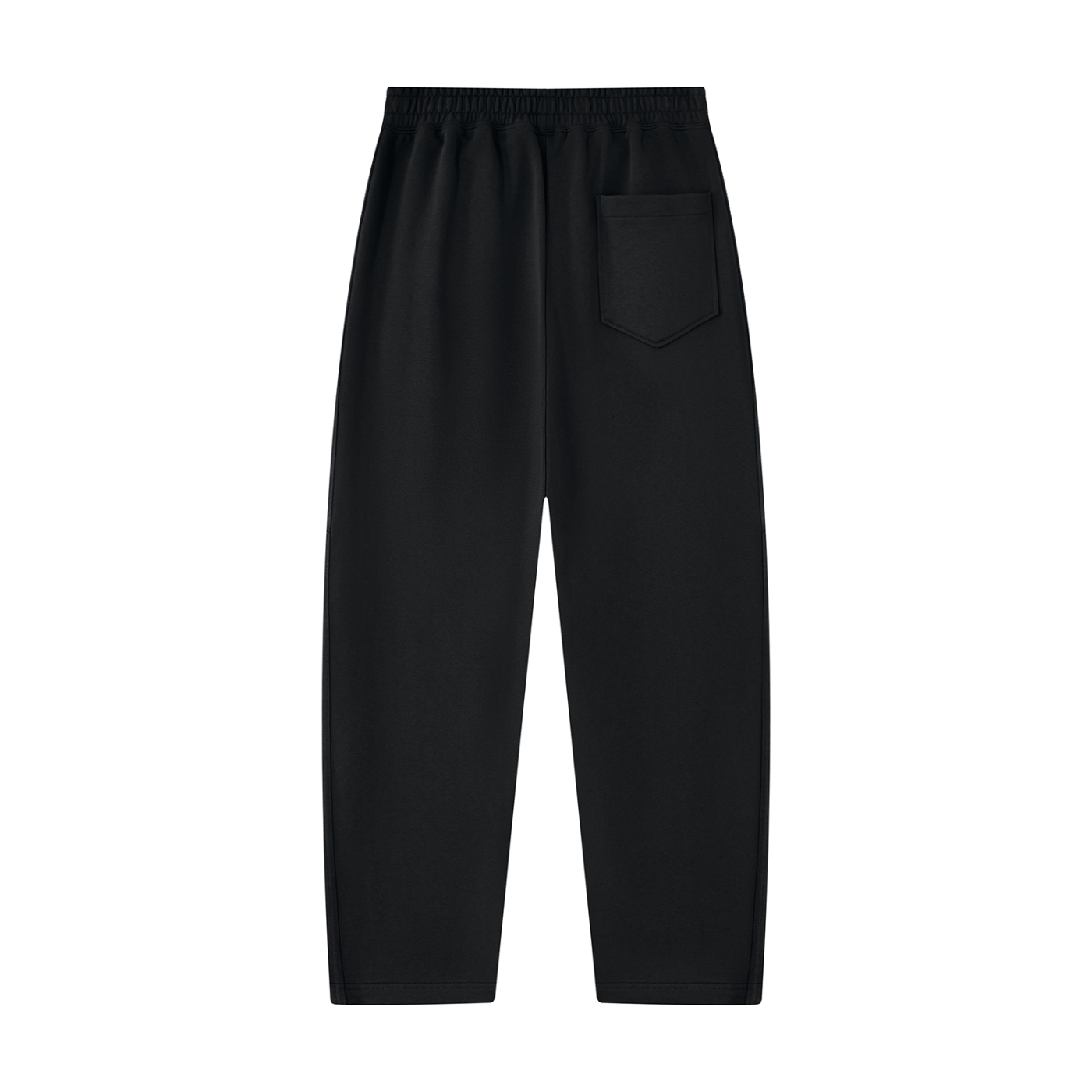KayGLive - StarPower Essential Tapered Straight  Sweatpants
