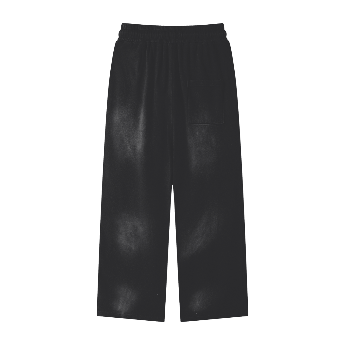 KayGLive - Men's Sunfade Loose Fit Cotton Sweat pants