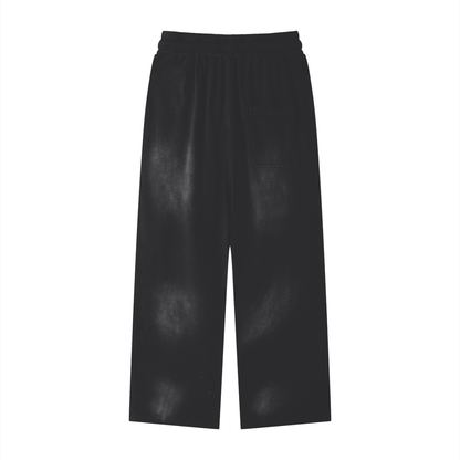 KayGLive - Men's Sunfade Loose Fit Cotton Sweat pants