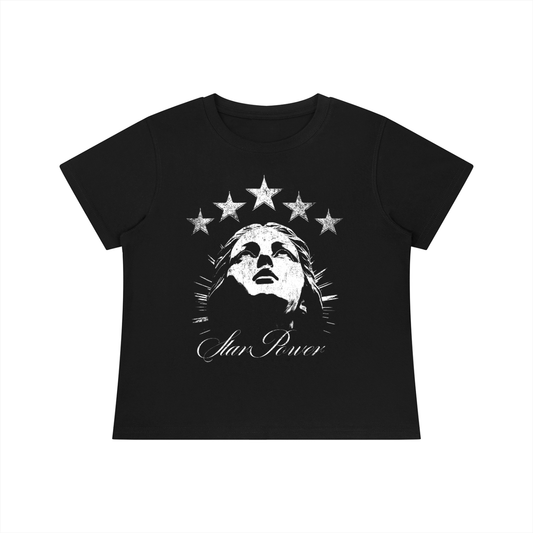 Women's Plus Size StarPower Shirt