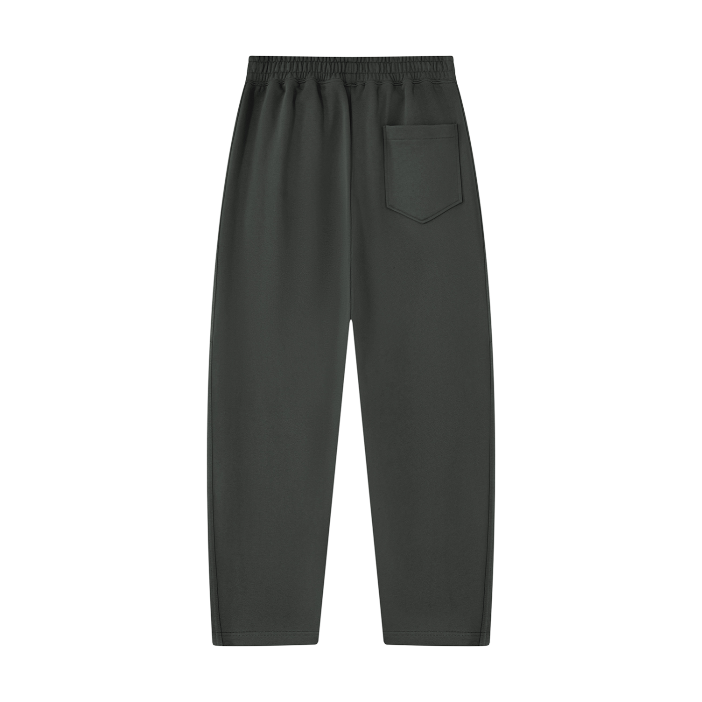 KayGLive - StarPower Essential Tapered Straight  Sweatpants