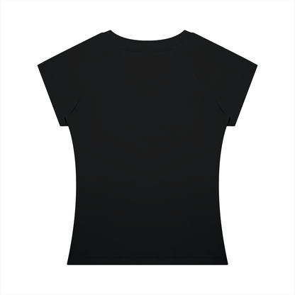 Women's Plus Size Gummy Worm Merch