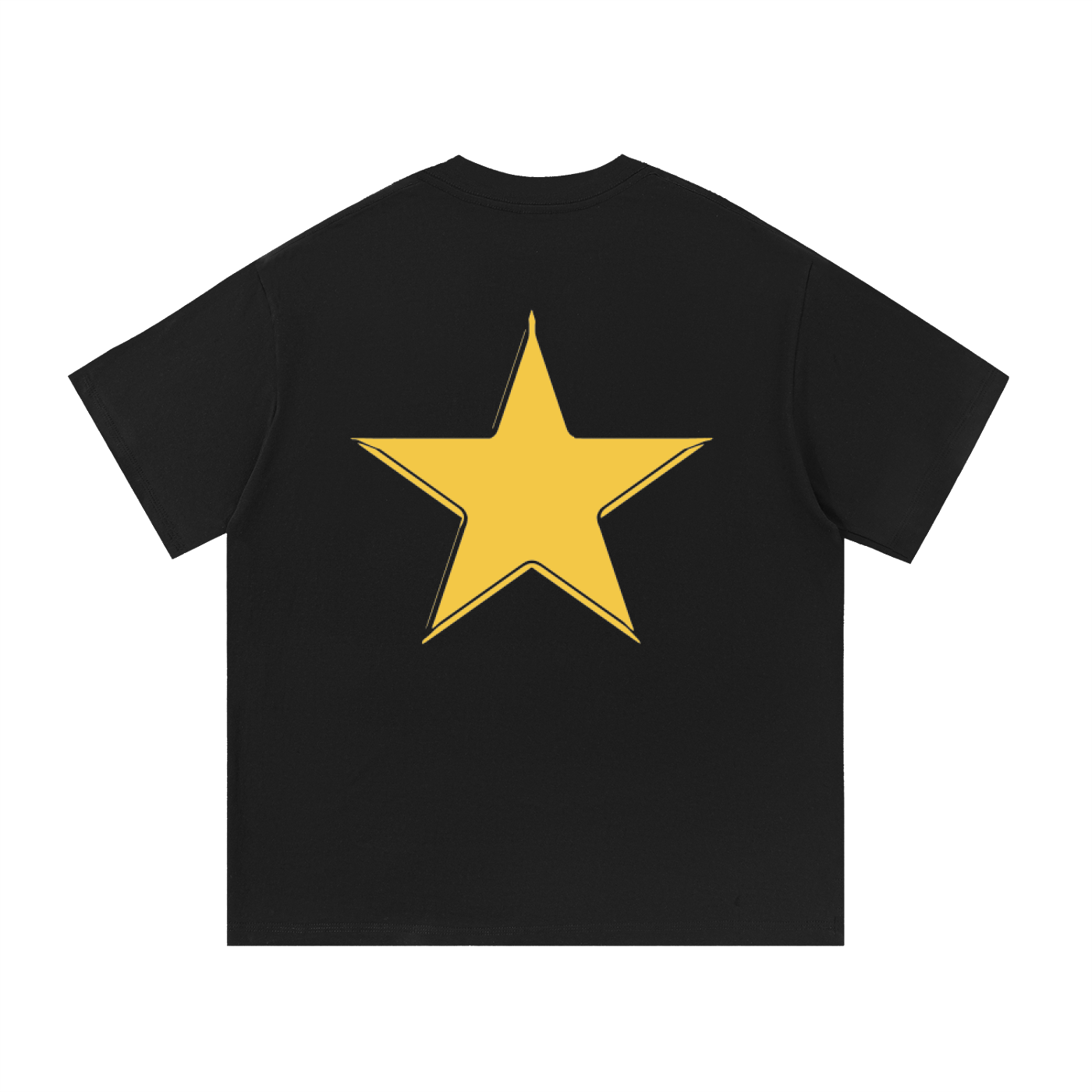 KayGLive - StarPower Essential Cotton T-Shirt
