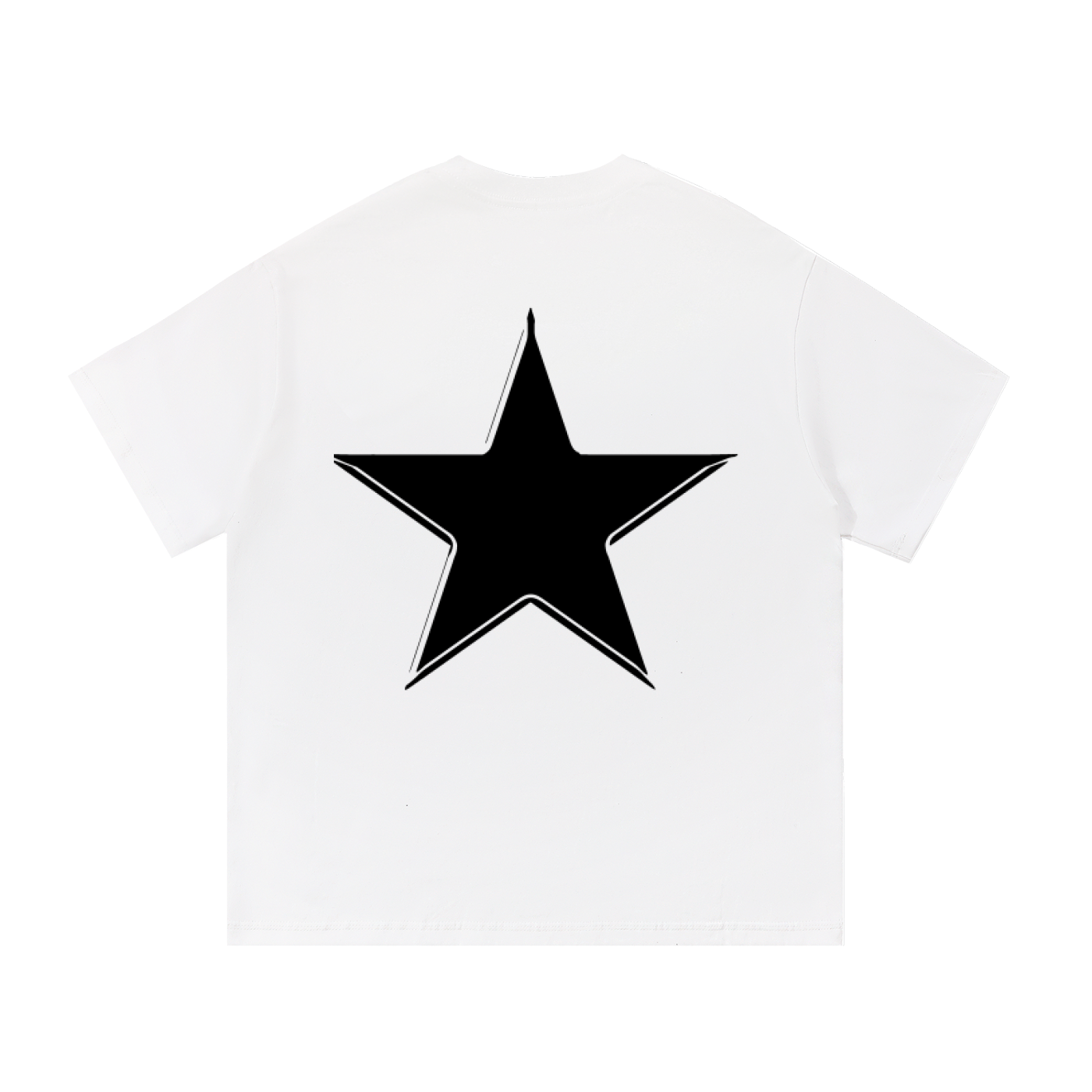 KayGLive - StarPower Essential Cotton T-Shirt