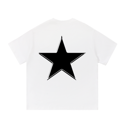 KayGLive - StarPower Essential Cotton T-Shirt