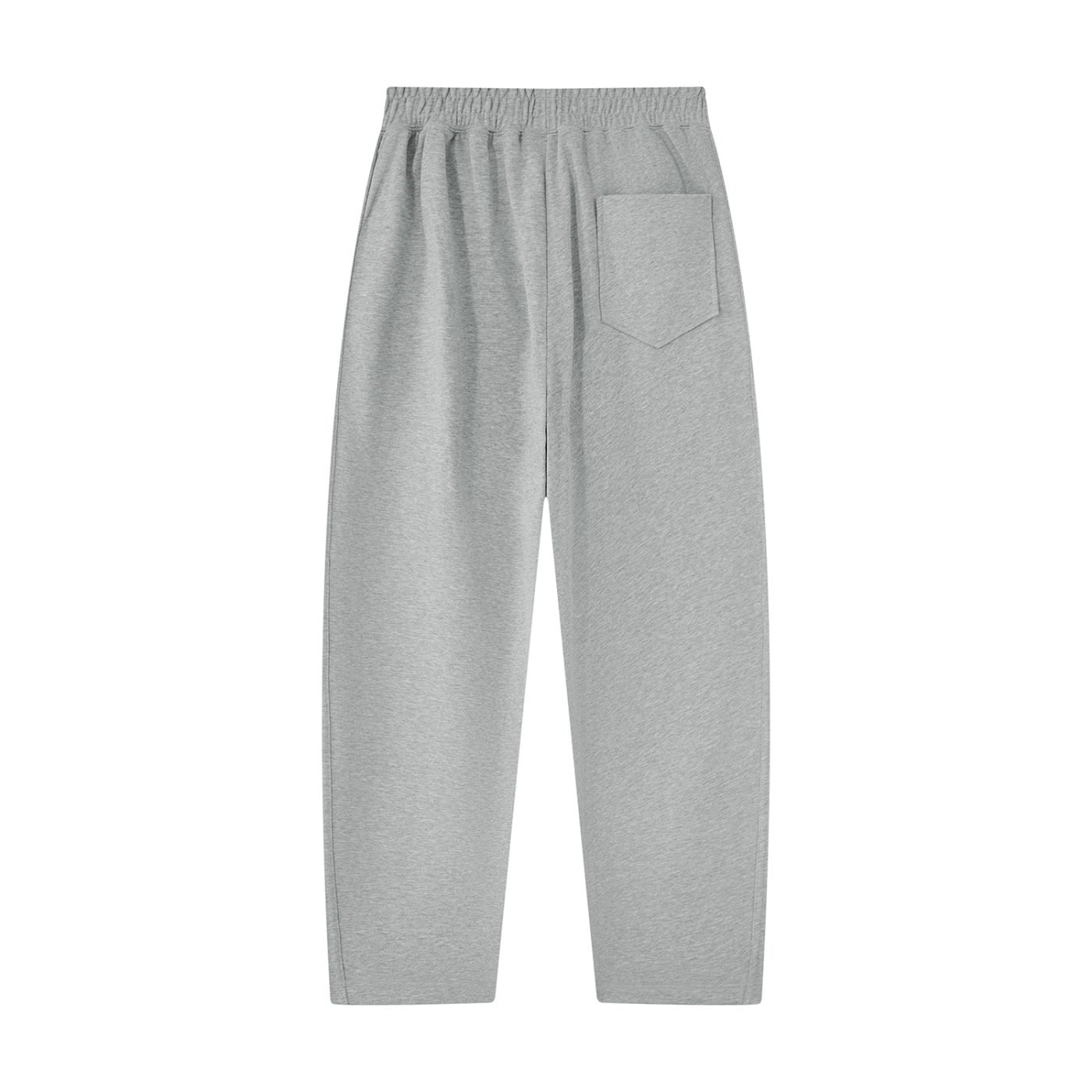 KayGLive - StarPower Essential Tapered Straight  Sweatpants