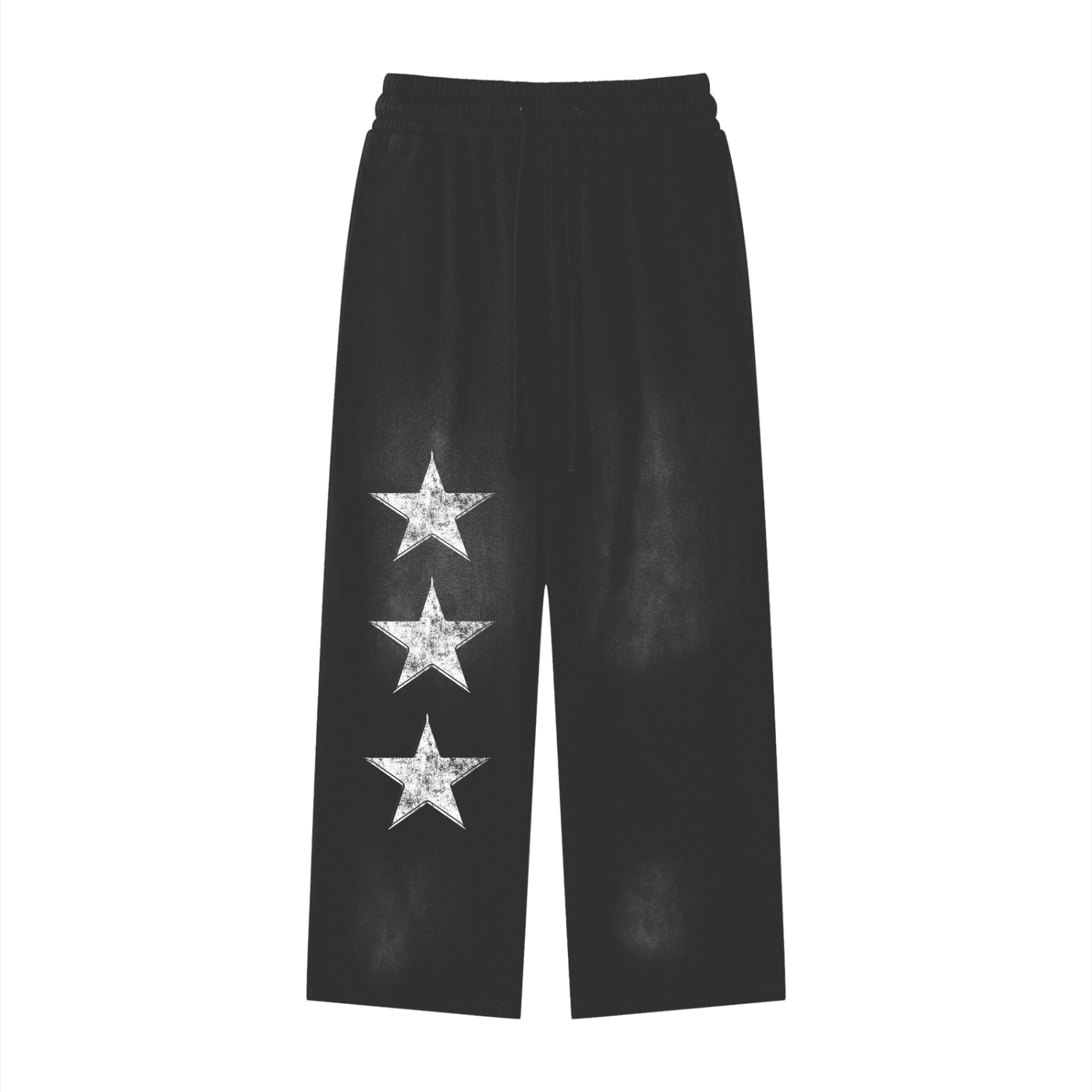 KayGLive - Men's Sunfade Loose Fit Cotton Sweat pants