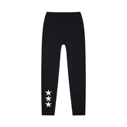 KayGLive - StarPower Women's Bodycon Tee & Performance Leggings Bundle