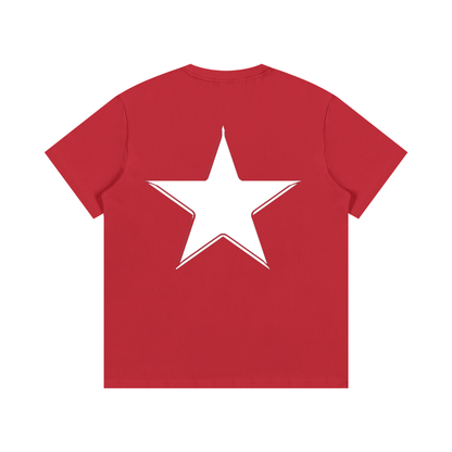 KayGLive - StarPower Essential Cotton T-Shirt