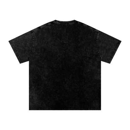 KayGLive - Men’s StarPower Oversized Tee & Sunfade Sweatpants Bundle
