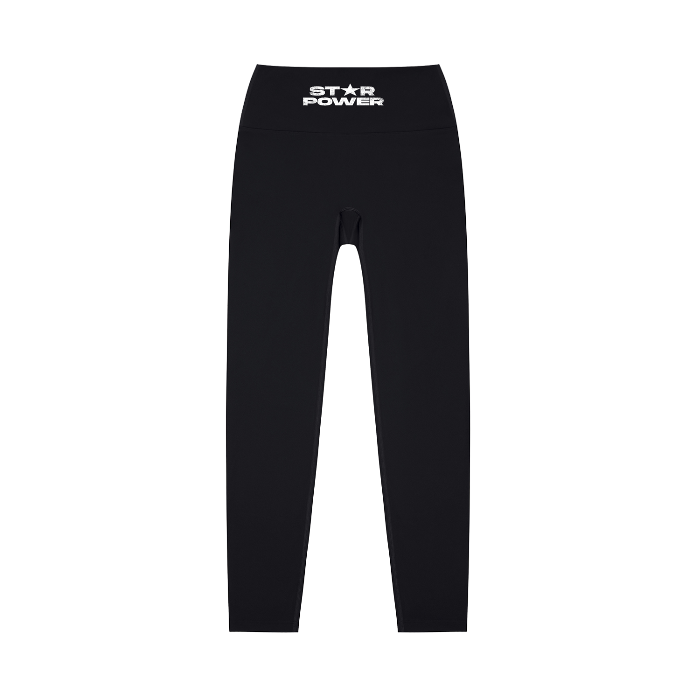 KayGLive - StarPower Women's Performance Leggings - KayGLive
