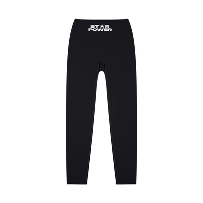 KayGLive - StarPower Women's Performance Leggings - KayGLive