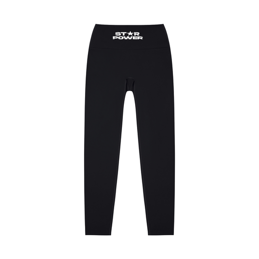 KayGLive - StarPower Women's Performance Leggings - KayGLive