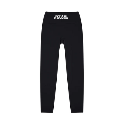 KayGLive - StarPower Women's Crop Top & Performance Leggings Bundle