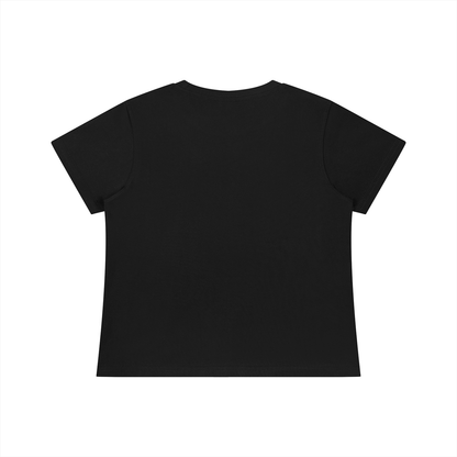 Women's Plus Size StarPower Shirt